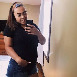 Meet your Posher, Brooklynn